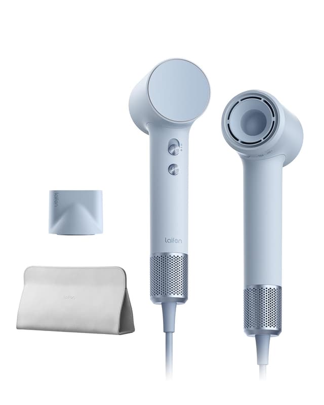 Detalle de Laifen Mini Haartrockner 110.000 U/min