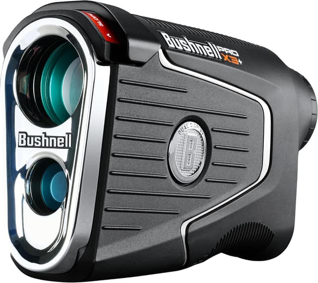 Imagen de Bushnell Pro X3+ 1300‑Yard Rangefinder ⛳ en OfertitasTOP