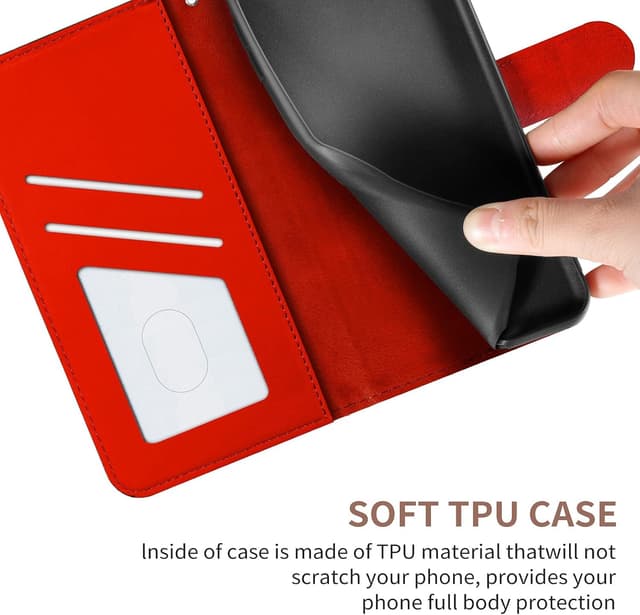 Detalle 1 de Nbziyoo iPhone 13 Pro Max phone case