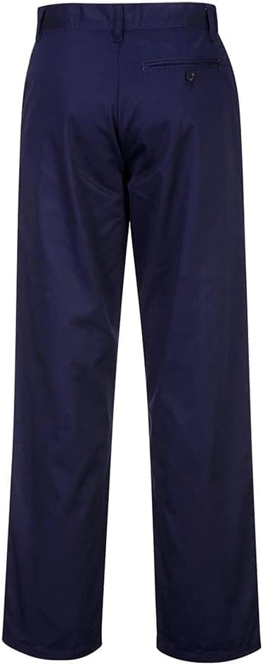 Detalle de Pantaloni Portwest Preston color Navy, taglia 46