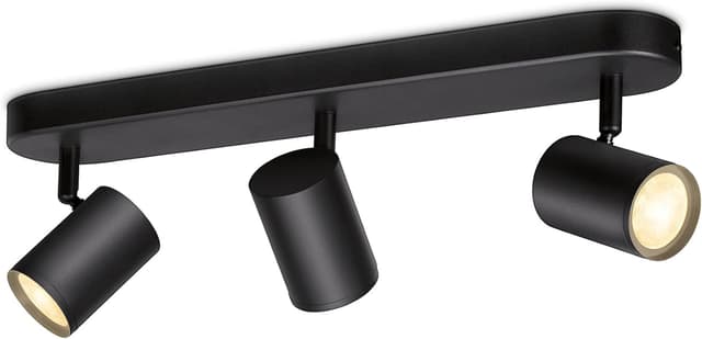 Thumbnail 3 de WiZ Imageo - Lámpara Inteligente 3 Focos LED 🛋