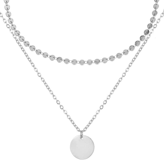 Thumbnail 6 de BONNYBIRD Collier Boheme 38–44 cm