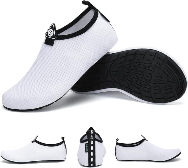 Thumbnail 6 de SAGUARO Badeschuhe für Schwimmen, 37-47 EU