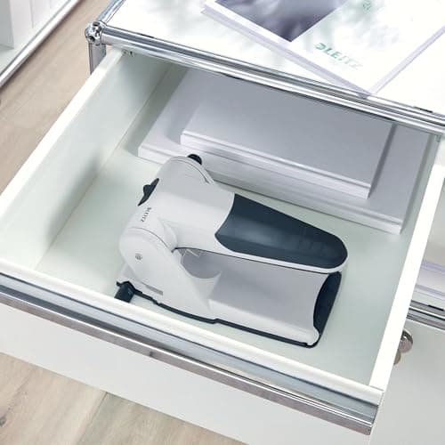 Thumbnail 4 de Leitz 5180-00-95 perforador 65 hojas negro