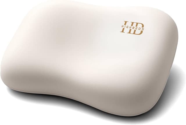 Detalle de HighBeds Side Sleeper Pillow 50D