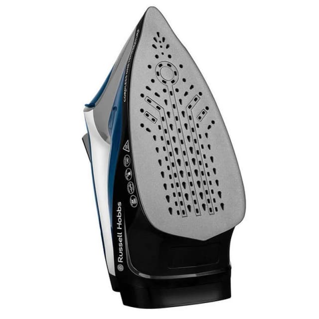 Detalle 2 de Russell Hobbs 26020-56 Plancha de Vapor 2600W