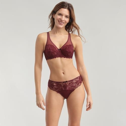 Thumbnail 3 de Dim Soutien-Gorge Femme Armatures Generous Essentiel 🌟