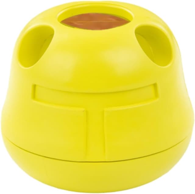 Thumbnail 6 de Fuzzl Rock & Roll Chilla Treat Toy for Dogs