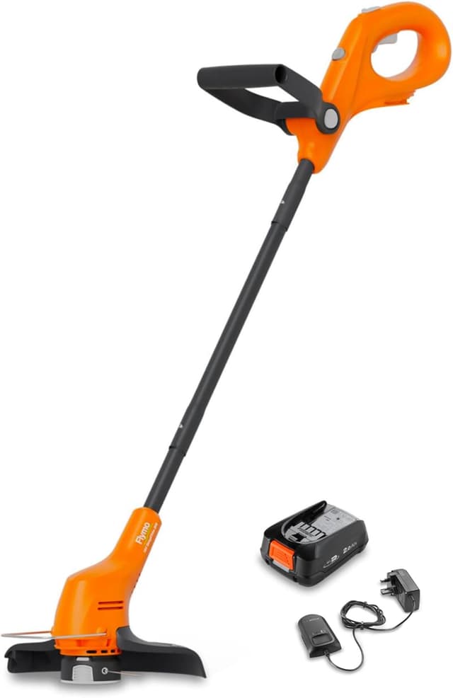 Detalle de Flymo SimpliTrim 250 cordless grass trimmer