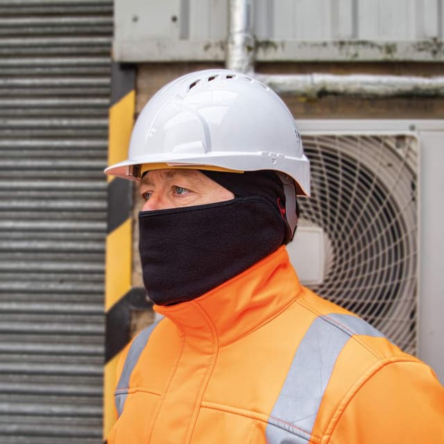 Detalle de Thermal Safety Helmet Liner 30°C wash