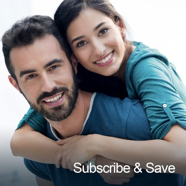 Thumbnail 6 de MRYUESG Replacement Toothbrush Heads 10 Pack 🪥