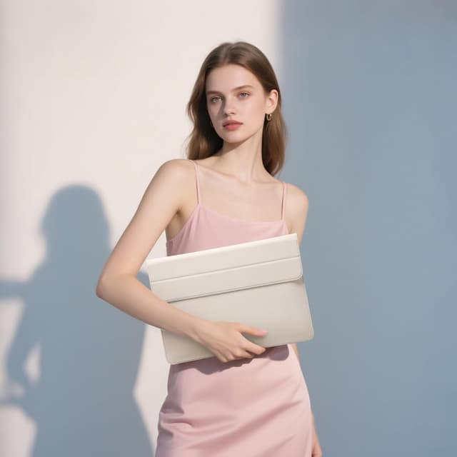 Thumbnail 6 de 13 Inch Laptop Case Sleeve with Stand