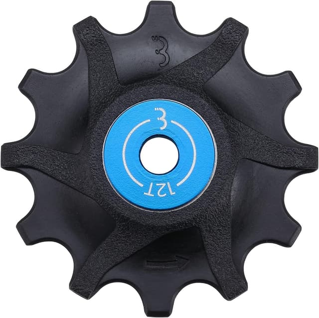 Thumbnail 2 de BBB Cycling Galets 12 Dents SRAM 11v