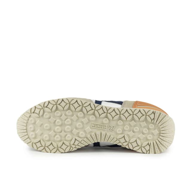 Thumbnail 4 de Munich Massana Club 574 zapatillas adulto