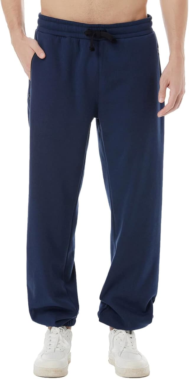 Detalle 2 de ineepor Pantaloni termici 5XL