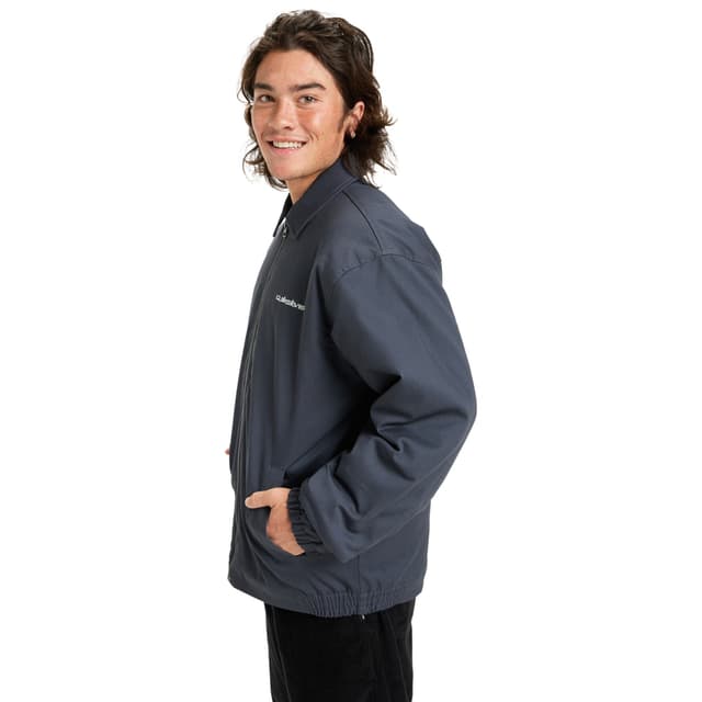 Detalle de Quiksilver Union Lined 290 g/m²