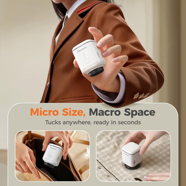 Thumbnail 4 de Nicetree 18-Pack Vacuum Storage Bags 3 Sizes