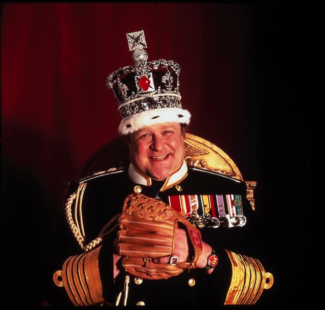 Detalle 2 de Elephant Films Ralph super king