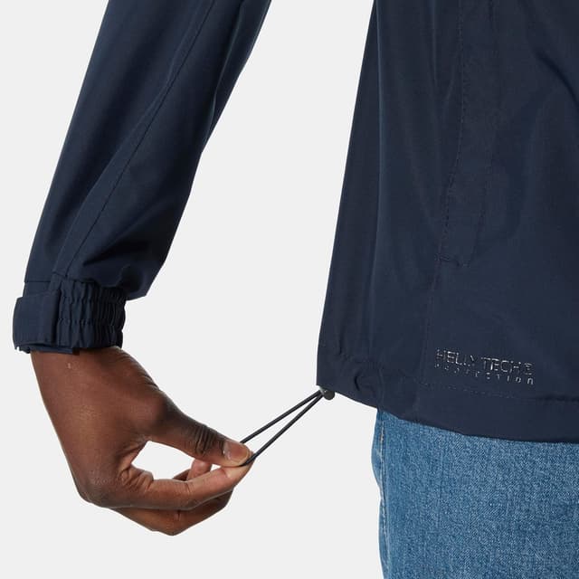 Thumbnail 4 de Helly Hansen Dubliner chaqueta impermeable talla M azul