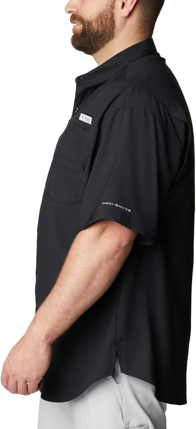 Detalle 2 de Columbia PFG Tamiami II Shirt, UPF 40