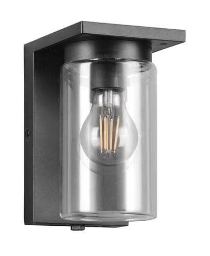 Imagen de Ardila 211660132 Aplique exterior aluminio antracita en OfertitasTOP