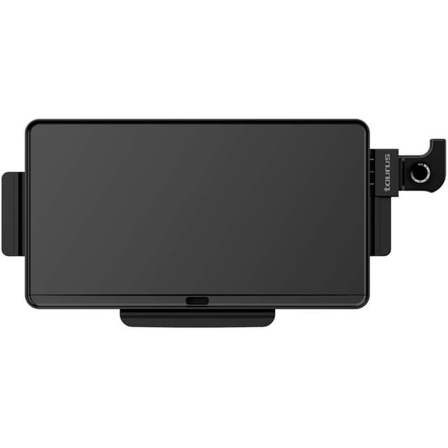 Detalle 2 de Taurus Steakmax 2200 plancha de asar eléctrica 2200W (superficie 49 x 27 cm)