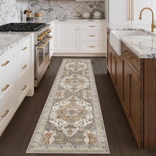 Thumbnail 1 de Tapis GENIMO 80x200 cm ⚙