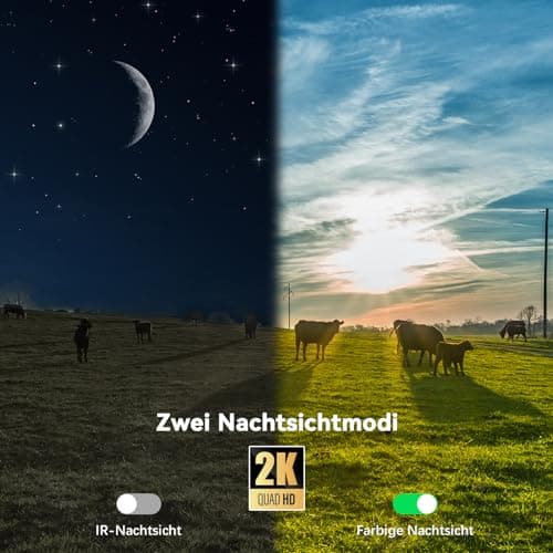 Thumbnail 4 de Xega 4G LTE Cámara 2K HD