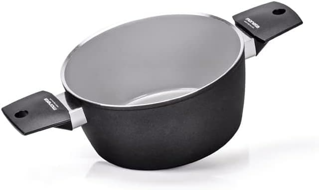 Imagen de Moneta Futura casseruola 20cm FineGres sin PFAS 🍲 en OfertitasTOP