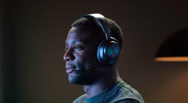 Thumbnail 1 de SteelSeries Arctis Nova Pro 360° cuffie