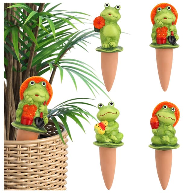 Imagen de COM-FOUR® irrigazione automatica 16,5 cm 50 ml en OfertitasTOP