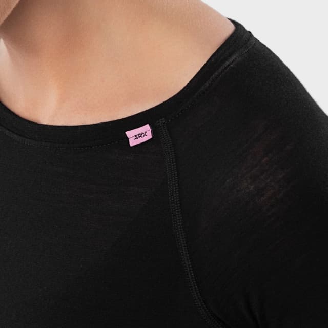Thumbnail 5 de Siroko SRX PRO Team camiseta interior lana 100% merino