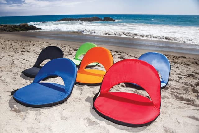 Detalle 2 de NFL Buffalo Bills Oniva digital print seat cushion (Red), one size