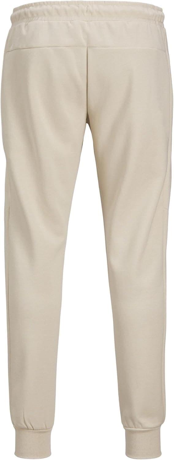 Detalle 2 de JACK & JONES Pantalon de survêtement Slim Fit : un jogging confort au quotidien