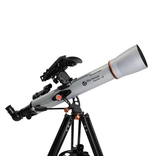 Thumbnail 3 de Celestron StarSense Explorer LT 70AZ — Telescopio 70 mm