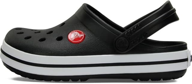 Detalle de Crocs Unisex Kinder Crocband Clog K