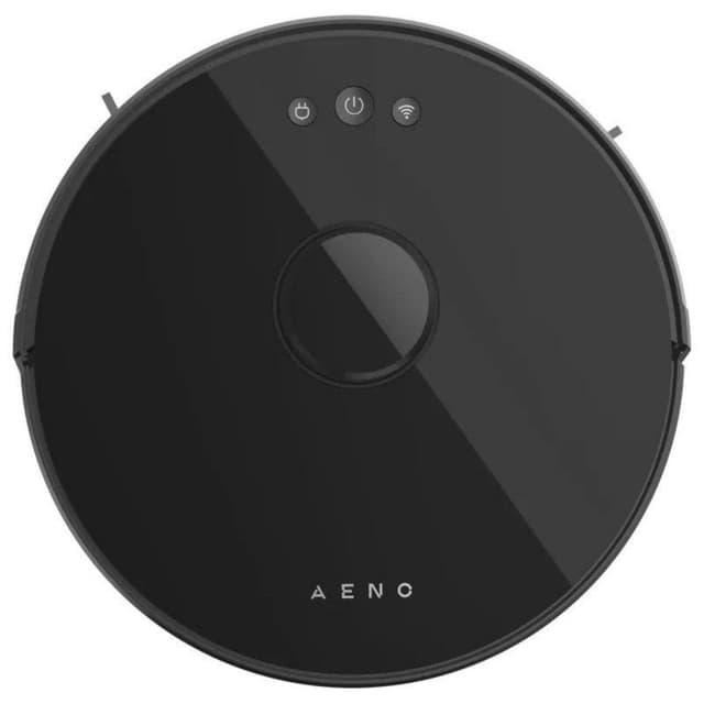 Detalle 2 de AENO RC3S Robot Aspirador 130 min autonomía