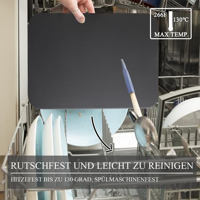 Thumbnail 6 de AKINOYAMA TPU Schneidebrett Extra Large