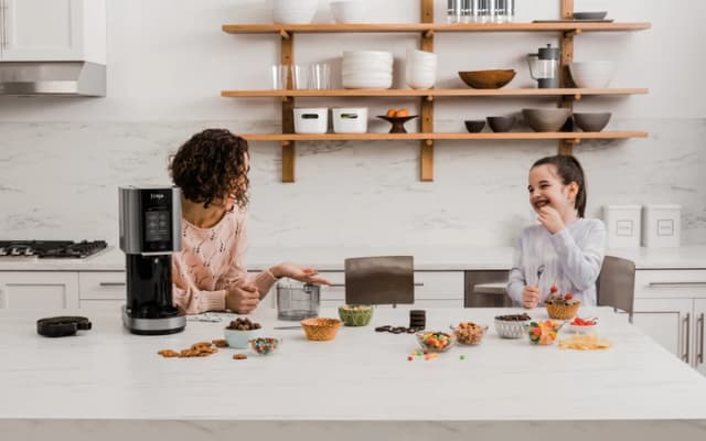 Thumbnail 26 de Ninja Creami NC300EU Eismaschine