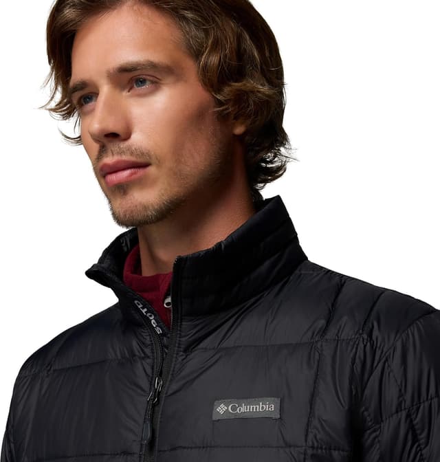 Thumbnail 2 de Columbia Voodoo Falls 590 Turbodown II Jacket