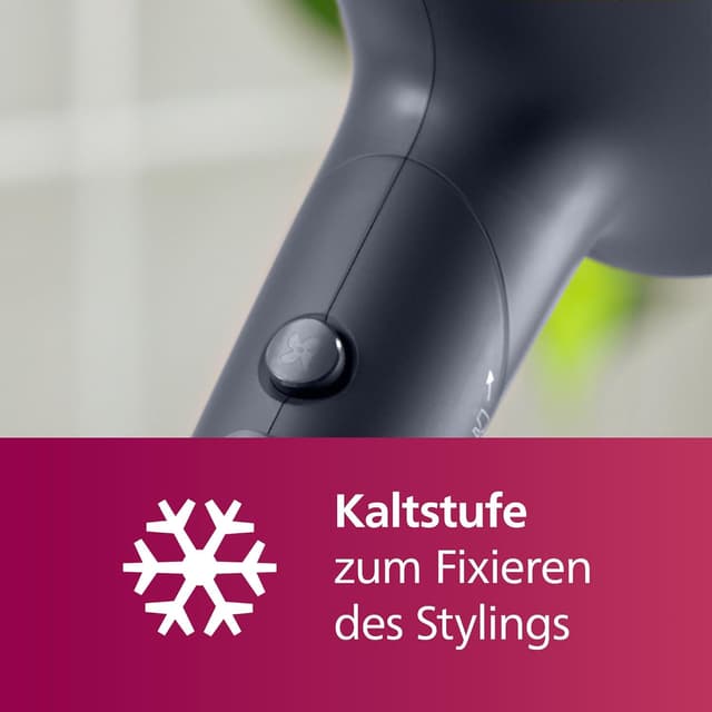Thumbnail 5 de Philips 5000 Series Haartrockner 2300 W mit Diffusor 💇♀