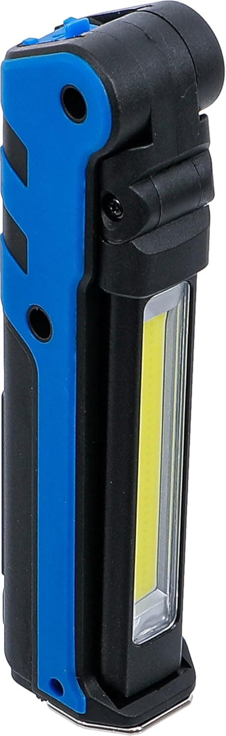 Detalle 2 de BGS 85334 lampada pieghevole 5 W