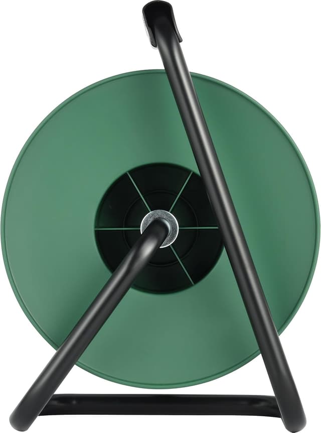 Detalle de Electraline 94015 Enrollacable inalámbrico