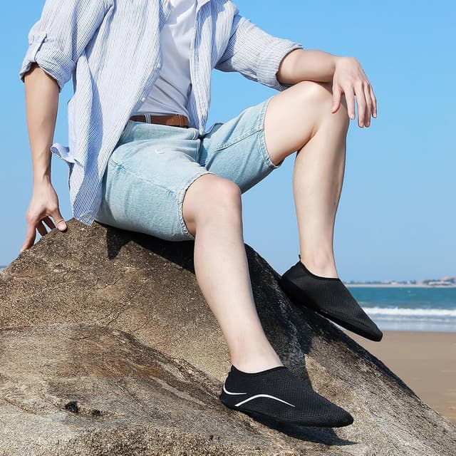 Thumbnail 2 de Gitzing Water Shoes for Women and Men