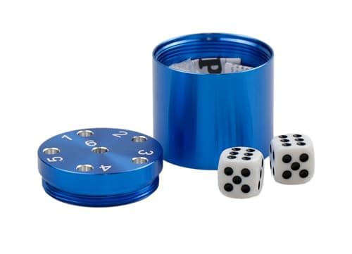 Thumbnail 4 de Piatnik Juguete Alemán 🎲 Color Surtido