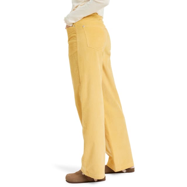 Thumbnail 2 de Roxy Pantalón Surf On Cloud 100 % Algodón 📘