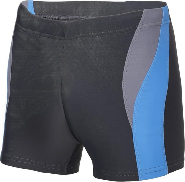 Detalle de Ladeheid LA40-255 Short de bain court pour homme