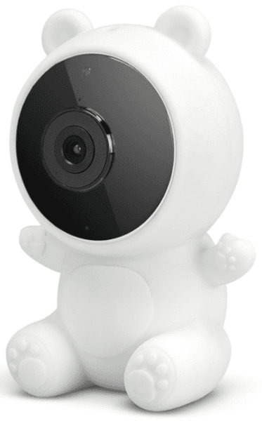Imagen de Garza Kids Cámara de Seguridad Bebés Lola 1080p HD en OfertitasTOP