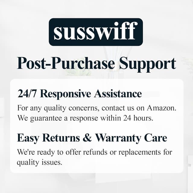 Detalle 2 de Susswiff portarotolo per carta igienica con ripiano autoadesivo in acciaio inox argento