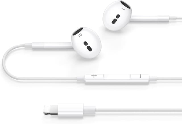 Imagen de iPhone14 Kabelkopfhörer 1 Paar en OfertitasTOP